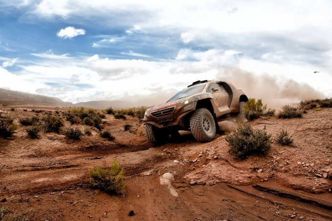 Dakar